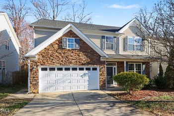 2132 Braedenfield Ln, Holly Springs, NC 27540