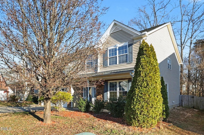 2132 Braedenfield Ln, Holly Springs, NC 27540