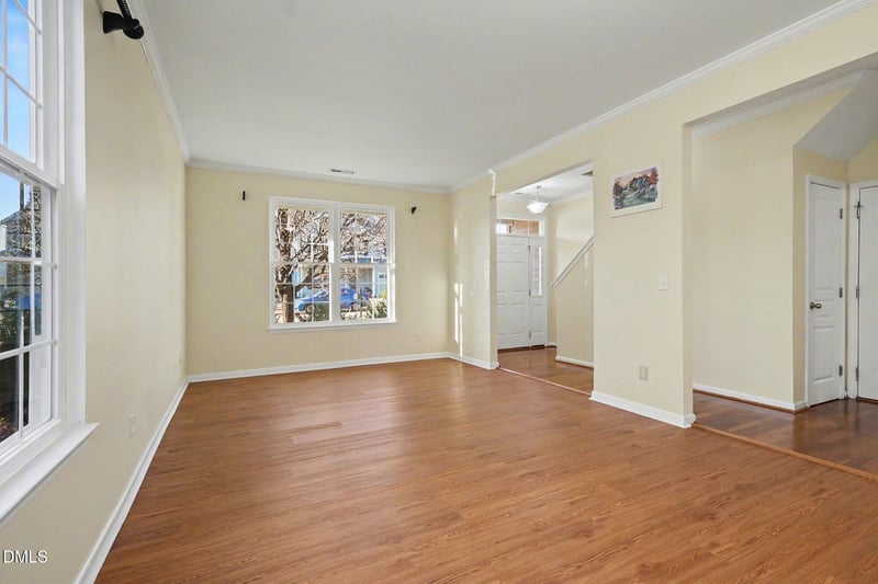 2132 Braedenfield Ln, Holly Springs, NC 27540