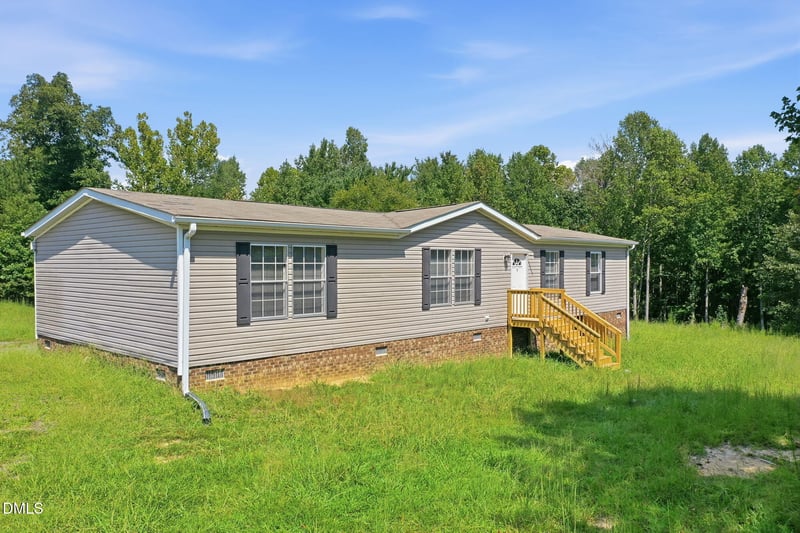 2132 Briar Fld Dr, Mebane, NC 27302