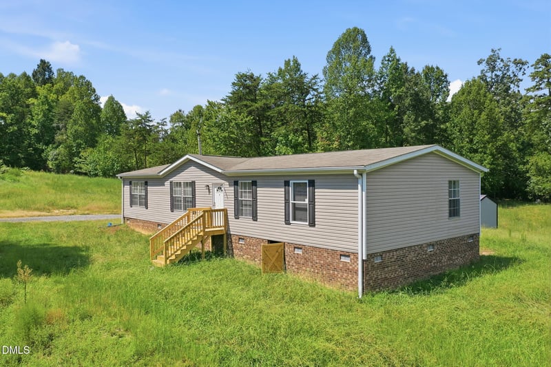 2132 Briar Fld Dr, Mebane, NC 27302