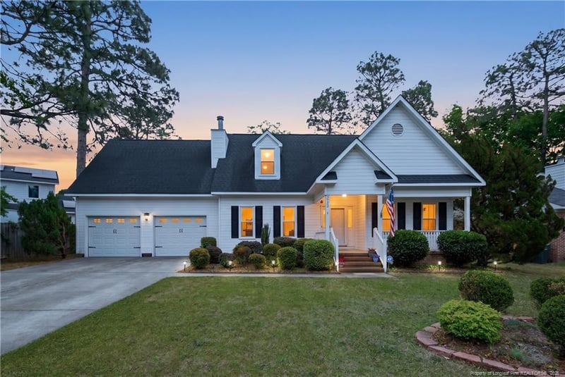 2132 Calista Cir, Fayetteville, NC 28304