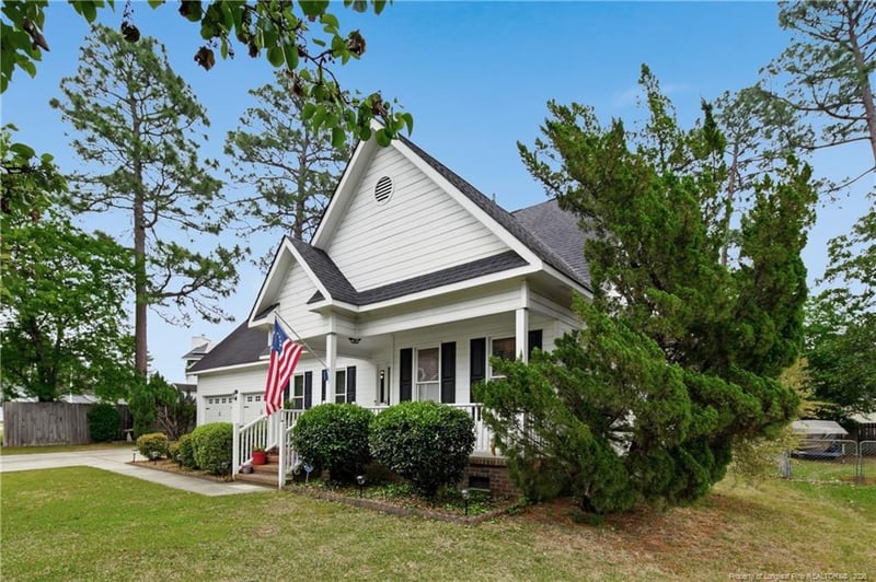 2132 Calista Cir, Fayetteville, NC 28304