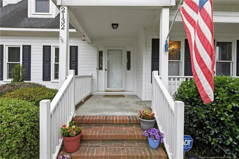 2132 Calista Cir, Fayetteville, NC 28304