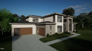 2132 Camber Dr, Wake Forest, NC 27587