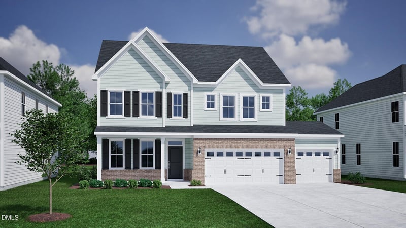 2132 Channel St, Graham, NC 27253