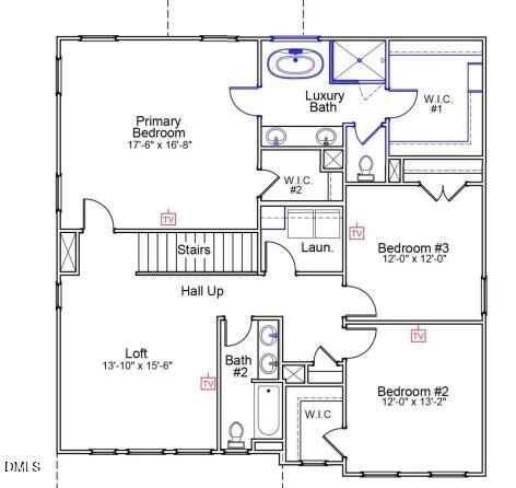 2132 Channel St, Graham, NC 27253