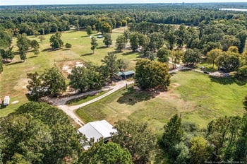 2132 Evans Dairy Rd, Fayetteville, NC 28312