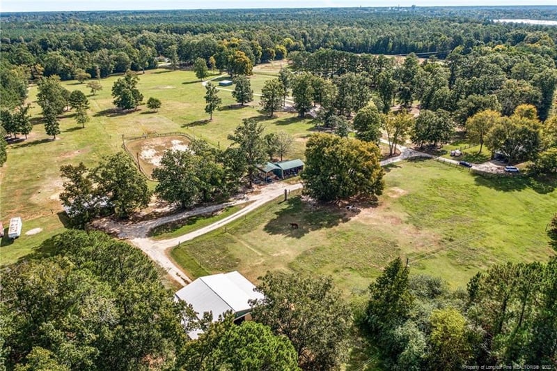 2132 Evans Dairy Rd, Fayetteville, NC 28312