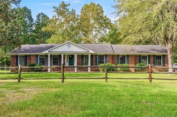 2132 Evans Dairy Rd, Fayetteville, NC 28312