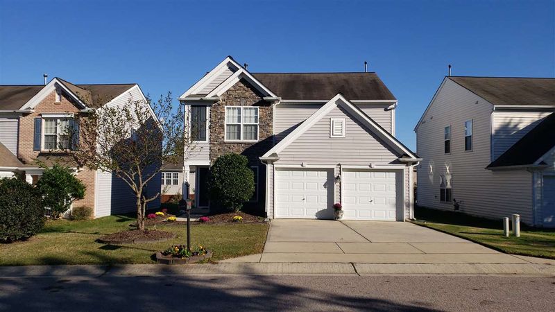 2132 Groundwater Pl, Raleigh, NC 27610