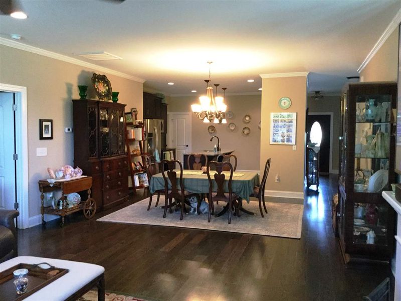 2132 Lake Point, Graham, NC 27253