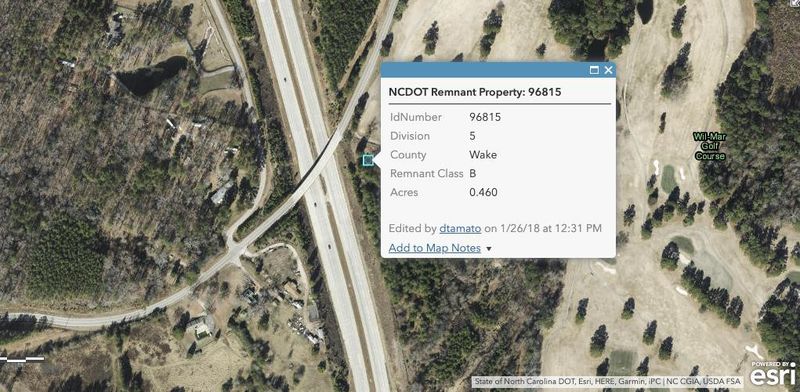2132 Old Milburnie Rd, Raleigh, NC 27604