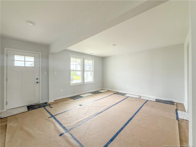 2132 Purebred Cir Lot 165, Hope Mills, NC 28348