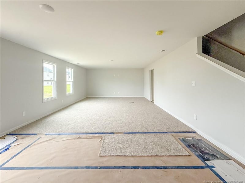 2132 Purebred Cir Lot 165, Hope Mills, NC 28348