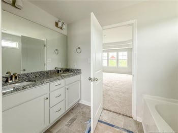 2132 Purebred Cir Lot 165, Hope Mills, NC 28348