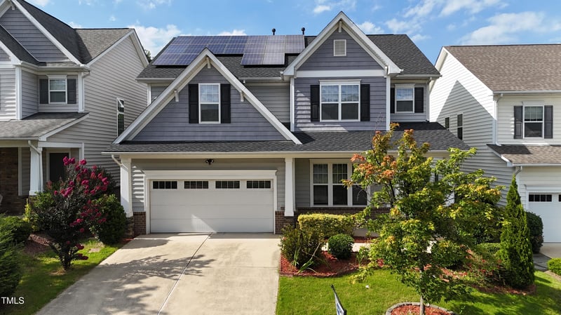 2132 Royal Berry Ct, Cary, NC 27511