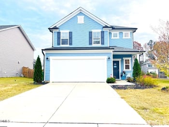 2132 Water Marsh Trl, Fuquay Varina, NC 27526