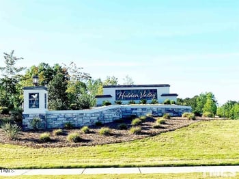 2132 Water Marsh Trl, Fuquay Varina, NC 27526