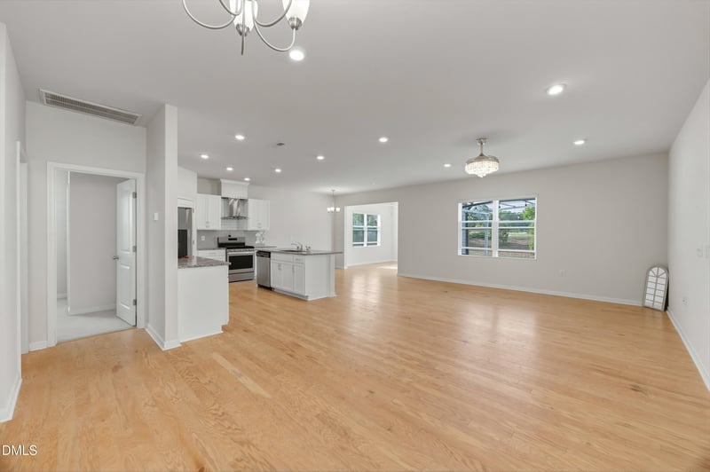 2132 Water Marsh Trl, Fuquay Varina, NC 27526