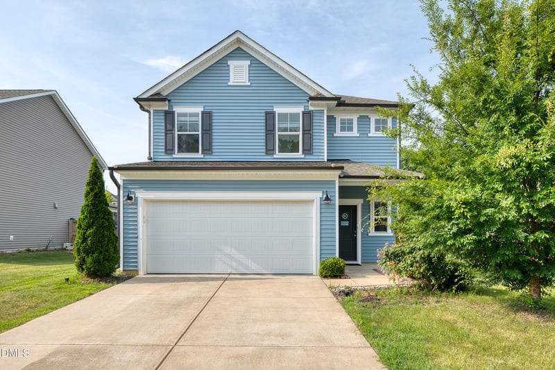 2132 Water Marsh Trl, Fuquay Varina, NC 27526