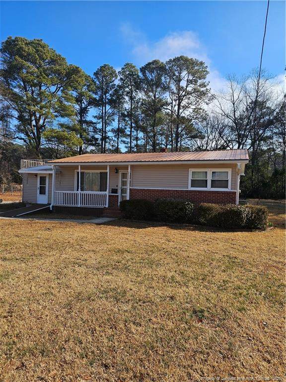 2133 Al Ray Rd, Fayetteville, NC 28312