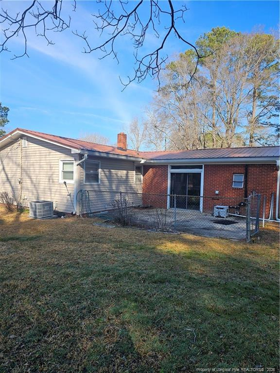 2133 Al Ray Rd, Fayetteville, NC 28312