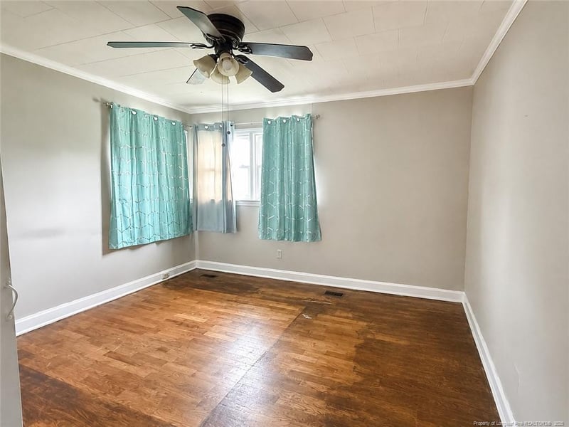2133 Al Ray Rd, Fayetteville, NC 28312