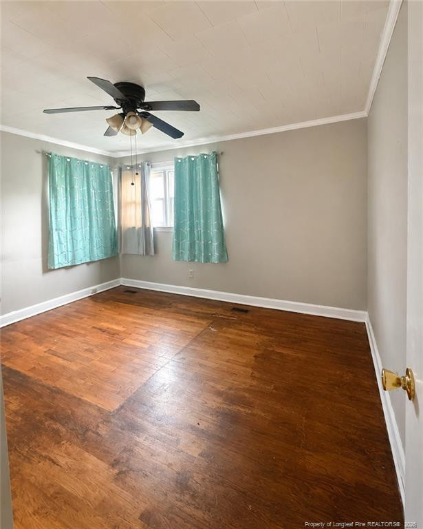 2133 Al Ray Rd, Fayetteville, NC 28312