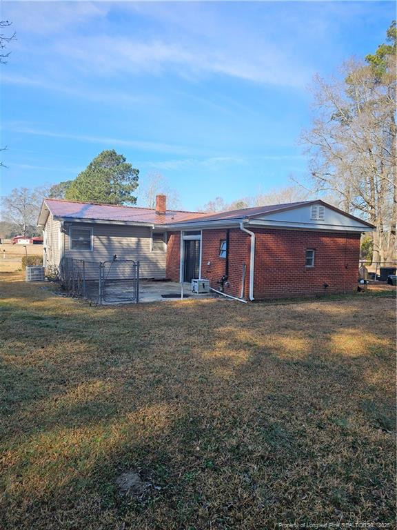 2133 Al Ray Rd, Fayetteville, NC 28312