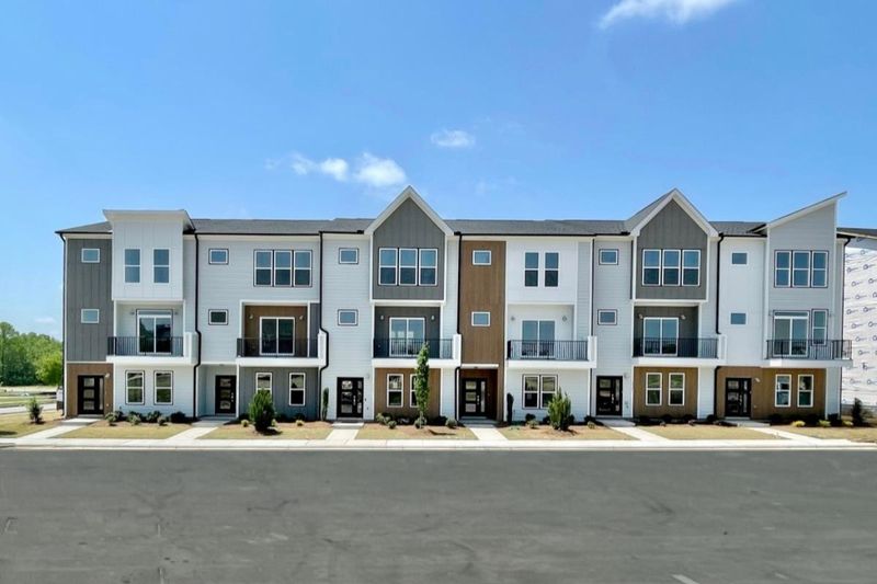 2133 Big Falls Dr #2091, Wendell, NC 27591