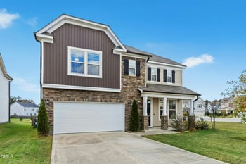 2133 Blue Iris Way, Zebulon, NC 27597