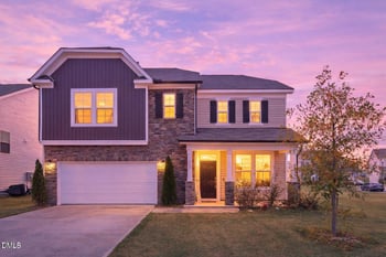 2133 Blue Iris Way, Zebulon, NC 27597