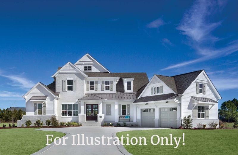 2133 Camber Dr, Wake Forest, NC 27587