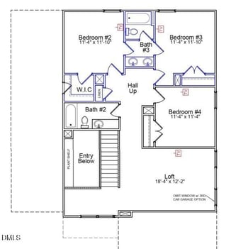 2133 Channel St, Graham, NC 27253