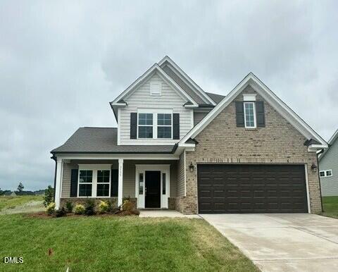 2133 Channel St, Graham, NC 27253
