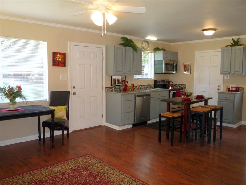 2133 Charles St, Durham, NC 27707