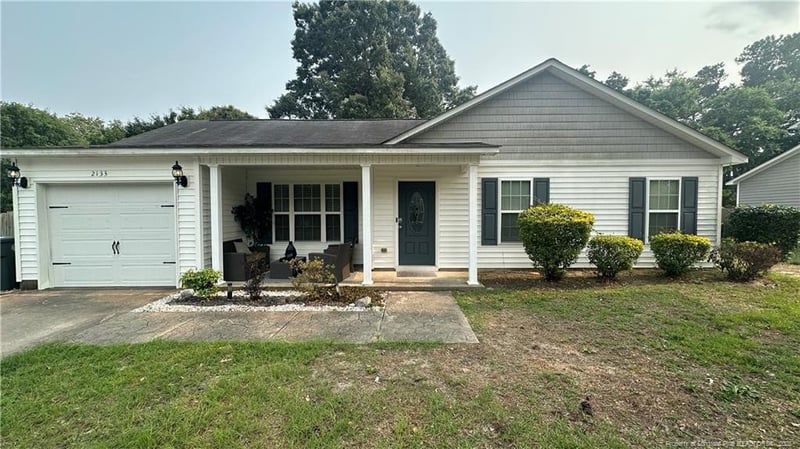 2133 Coinjock Cir, Fayetteville, NC 28304