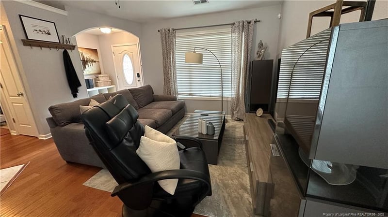 2133 Coinjock Cir, Fayetteville, NC 28304