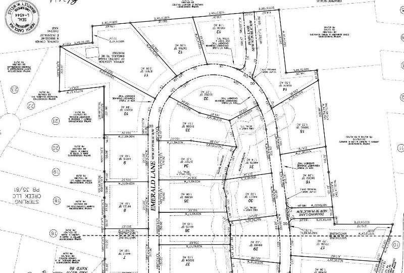 2133 Emerald Ln, Franklinton, NC 27525