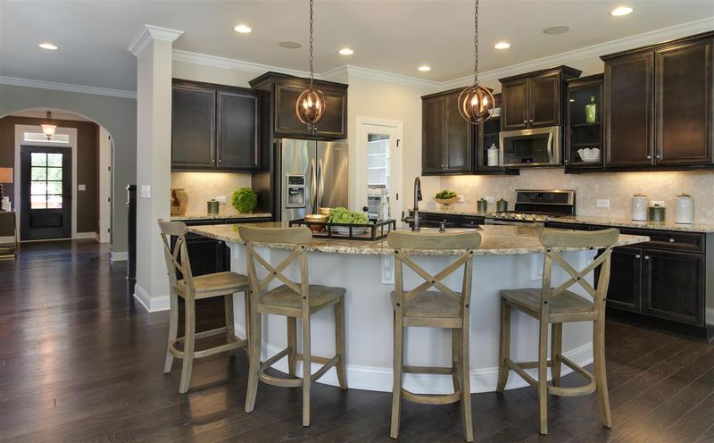 2133 Higley Dr #120, Wake Forest, NC 27587