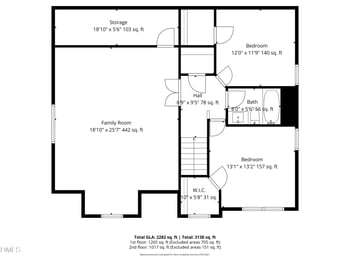 2133 Mills Crest St, Fuquay Varina, NC 27526