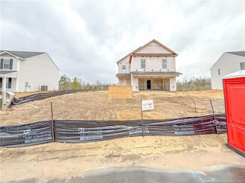 2133 Purebred Cir, Hope Mills, NC 28348
