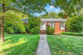 2133 Ridge Rd, Raleigh, NC 27607