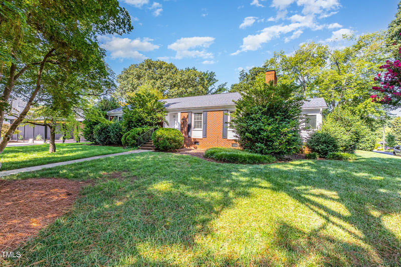 2133 Ridge Rd, Raleigh, NC 27607