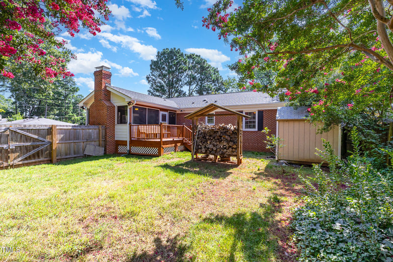 2133 Ridge Rd, Raleigh, NC 27607