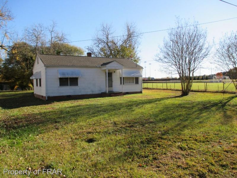 2133 Tramway Rd, Sanford, NC 27332