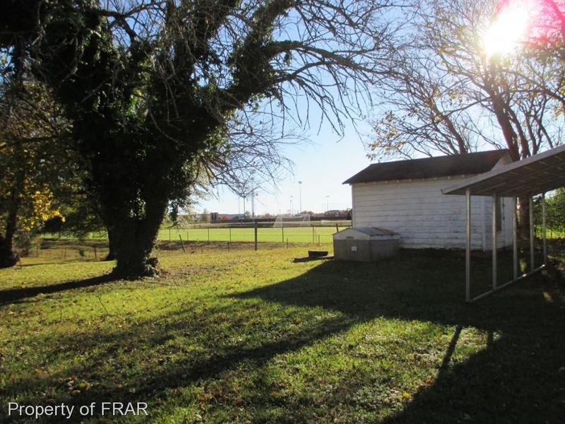 2133 Tramway Rd, Sanford, NC 27332
