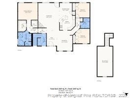 2134 Broadman Ave, Fayetteville, NC 28304