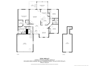 2134 Broadman Ave, Fayetteville, NC 28304